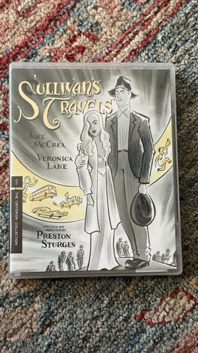 The criterion collection - criterion,
