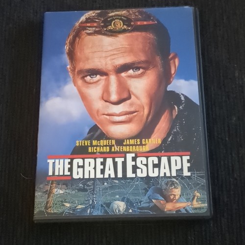 Mgm the great escape - mgm,
